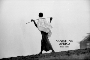  © Vanishing Africa Ltd / Mirella Ricciardi / Courtesy of Mirella Ricciardi Archive