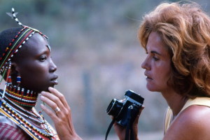  © Vanishing Africa Ltd / Carlo Bavagnoli / Courtesy of Mirella Ricciardi Archive